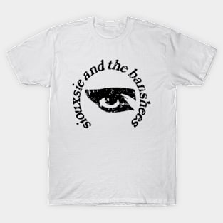 FILE EYE T-Shirt